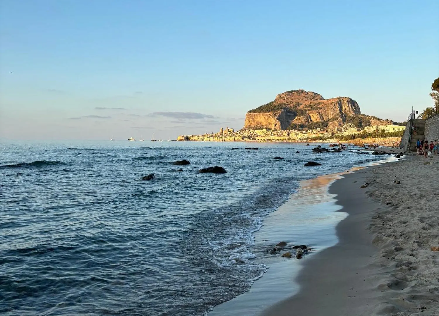 Belvedere Santa Lucia Cefalù 0*,  İtalya