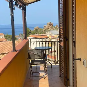 Appartamento Kalura Superior, Cefalù
